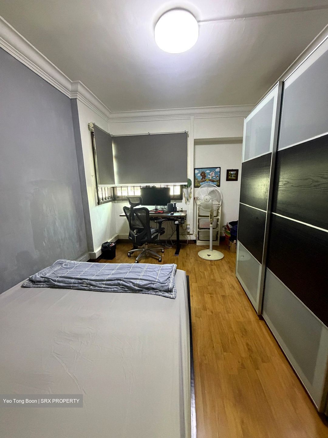 Blk 189C Rivervale Gateway (Sengkang), HDB Executive #538438111